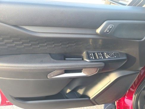 New 2025 Ford Ranger XLT w/ FX4 Off-Road Package image 20