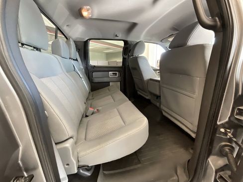 Used 2011 Ford F150 XLT w/ XLT Chrome Pkg image 20