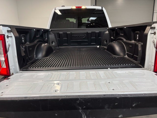 Used 2025 Ford F250 XLT w/ FX4 Off-Road Package AWD/4WD image 17