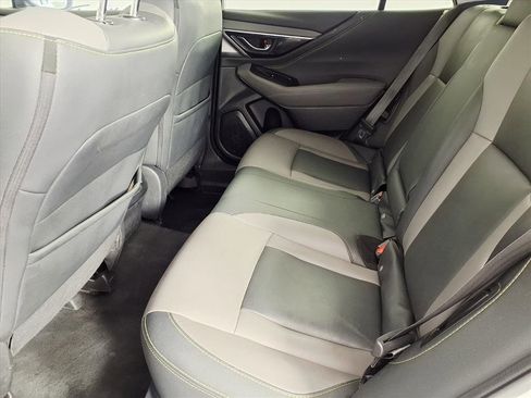 Certified 2021 Subaru Outback Onyx Edition XT w/ Popular Package #2 image 8