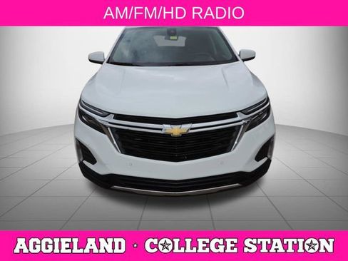 Used 2024 Chevrolet Equinox LT image 9