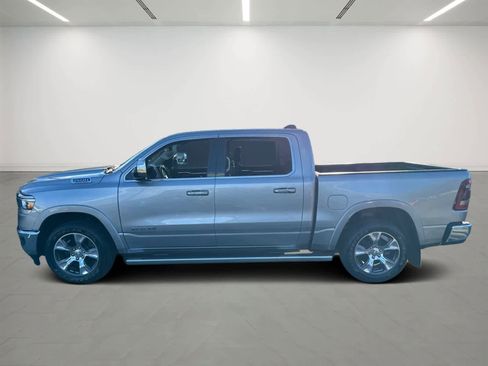 Used 2022 RAM 1500 Laramie image 3