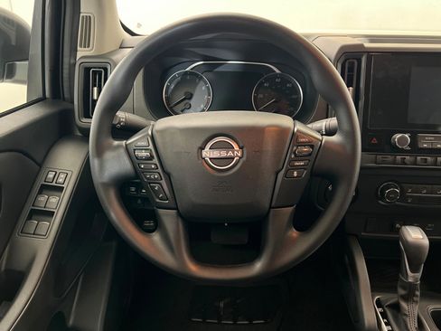 New 2026 Nissan Frontier S AWD/4WD image 11
