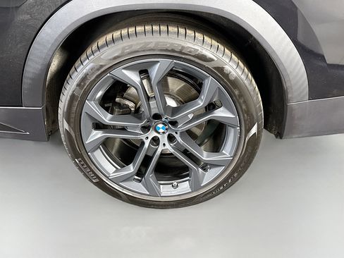 Used 2022 BMW X6 xDrive40i w/ Premium Package image 37