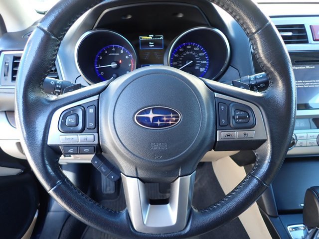 Used 2017 Subaru Outback 3.6R Limited AWD/4WD image 10