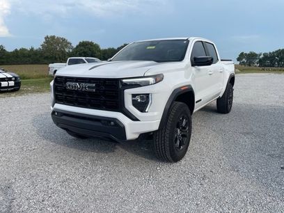 Used 2023 GMC Canyon Elevation w/ Elevation Premium Package