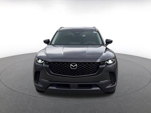Used 2025 MAZDA CX-50 2.5 Hybrid w/ Premium Plus Pkg AWD/4WD image 3