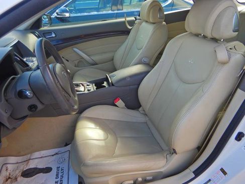 Used 2013 INFINITI G37 Base w/ Premium Pkg image 10