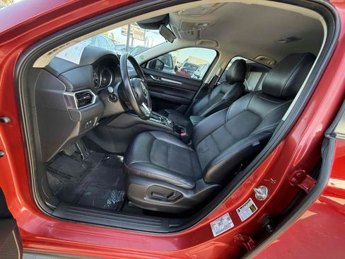 Used 2019 MAZDA CX-5 Touring FWD image 69