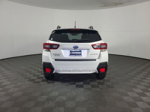 Used 2023 Subaru Crosstrek 2.0i image 5