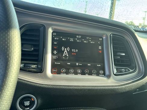 Used 2023 Dodge Challenger R/T w/ Blacktop Package image 22