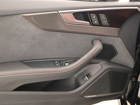 Used 2024 Audi S5 Premium Plus w/ Premium Plus image 19