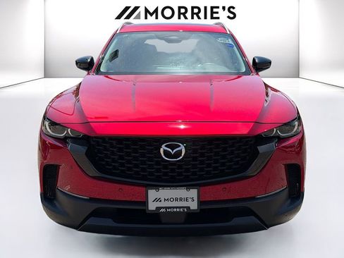 Used 2026 MAZDA CX-50 2.5 Hybrid w/ Preferred Pkg AWD/4WD image 2