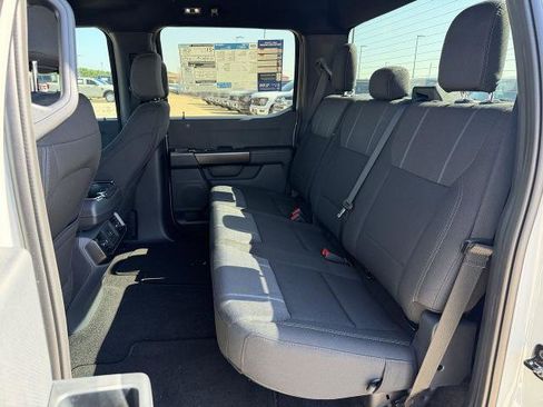 New 2026 Ford F150 STX RWD image 25