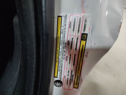 Used 2021 RAM ProMaster City Tradesman image 22