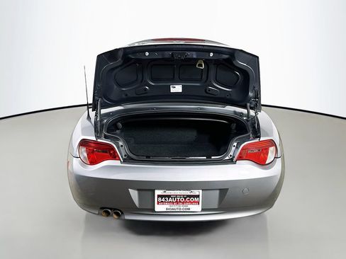 Used 2008 BMW Z4 3.0i RWD image 23