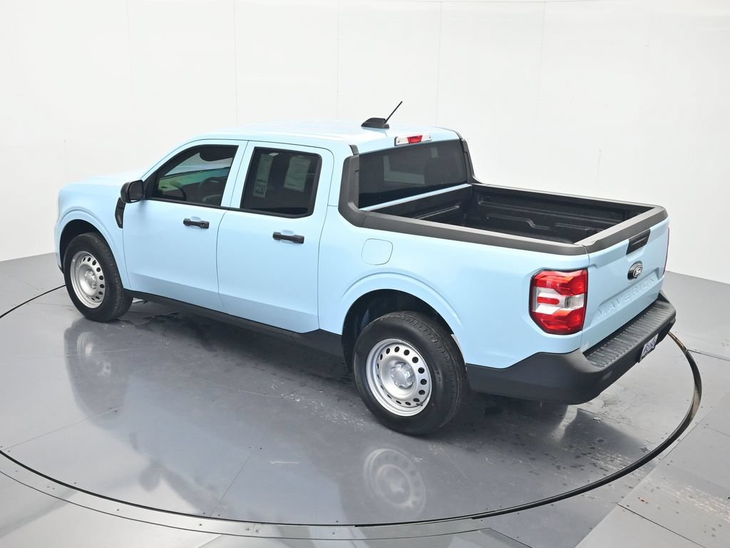 New 2026 Ford Maverick XL FWD image 34