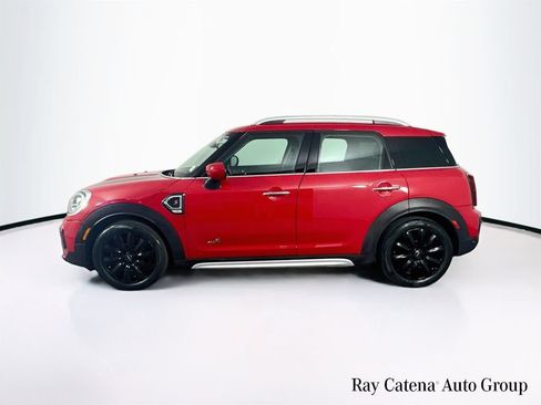 Used 2022 MINI Cooper Countryman S AWD/4WD image 4