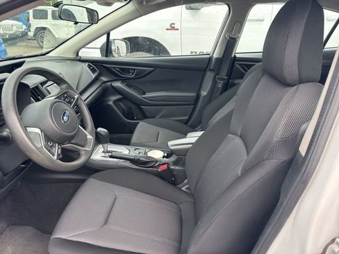 Used 2023 Subaru Impreza 2.0i image 12