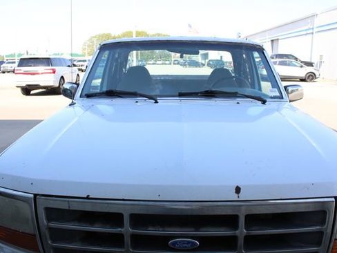 Used 1996 Ford F350 2WD SuperCab DRW image 34