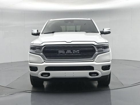 Used 2024 RAM 1500 Limited AWD/4WD image 25