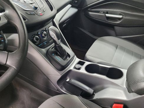 Used 2014 Ford Escape SE AWD/4WD image 26
