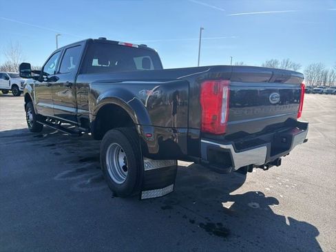Used 2025 Ford F350 XLT image 13