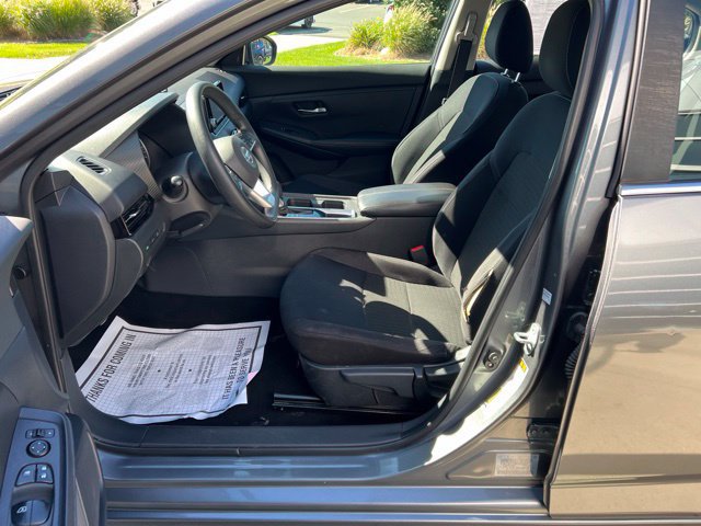 Used 2020 Nissan Sentra S w/ Trunk Package FWD image 24
