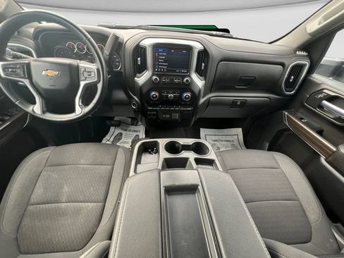 Used 2023 Chevrolet Silverado 2500 LT w/ Convenience Package AWD/4WD image 29