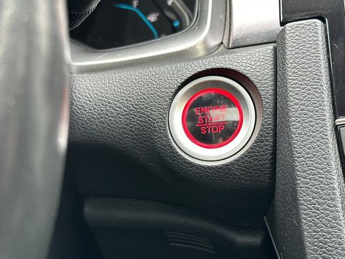 Used 2018 Honda Civic EX-L image 23