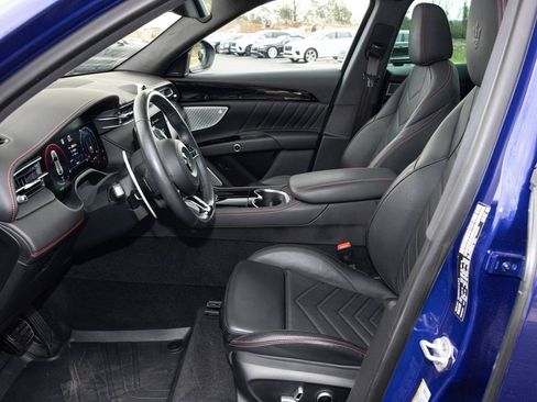 Used 2023 Maserati Grecale Modena image 25