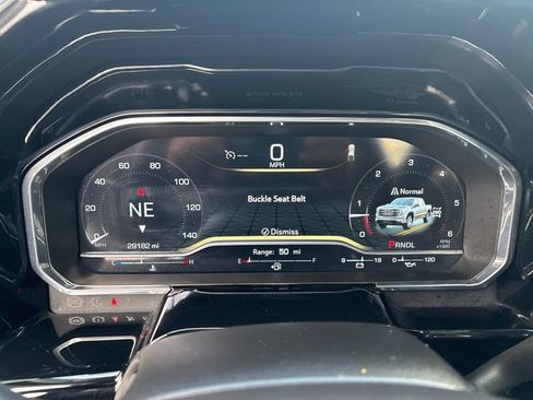 Used 2023 GMC Sierra 1500 Elevation image 27