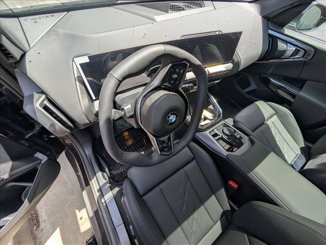 Used 2026 BMW X3 xDrive30i w/ Convenience Package AWD/4WD image 13