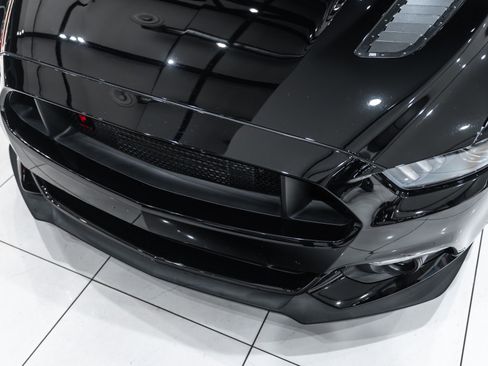 Used 2015 Ford Mustang GT w/ GT Performance Package image 36