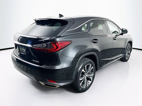 Used 2022 Lexus RX 350 FWD w/ Premium Package image 9