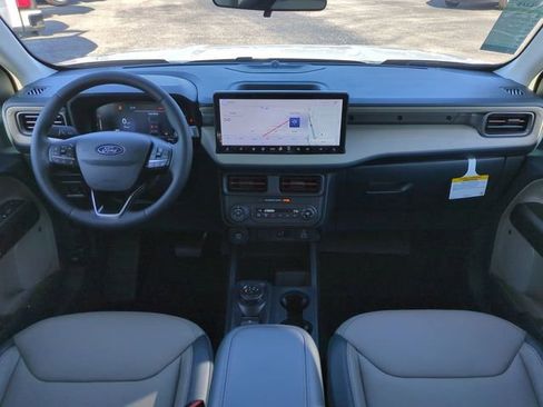 New 2026 Ford Maverick Lariat w/ 4K Tow Package AWD/4WD image 15