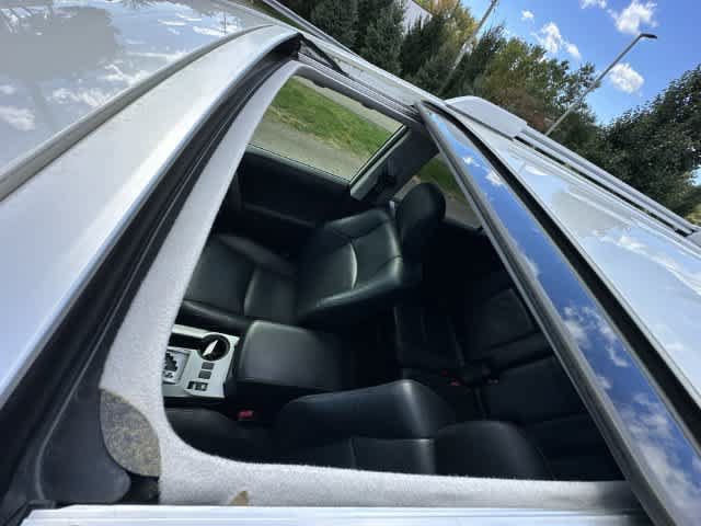 Used 2023 Toyota 4Runner Limited AWD/4WD image 6