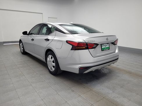 Used 2020 Nissan Altima 2.5 S image 5