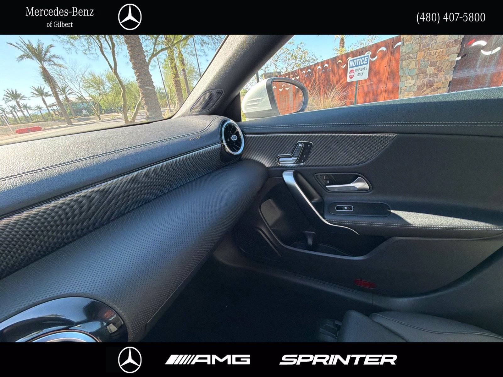 Certified 2026 Mercedes-Benz CLA 250 image 24