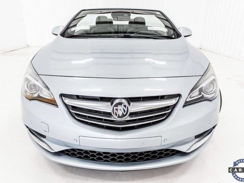 Used 2019 Buick Cascada Premium image 9
