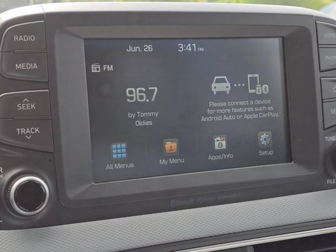 Used 2018 Hyundai Kona Limited AWD/4WD image 31