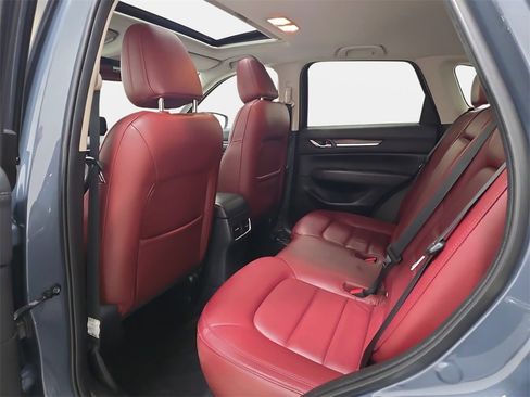 Used 2023 MAZDA CX-5 Carbon Edition image 12