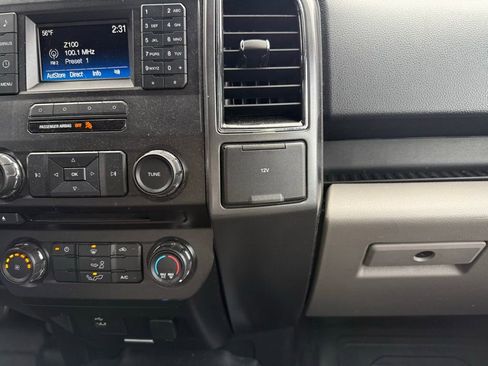 Used 2017 Ford F150 XLT image 22