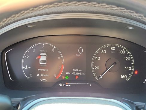 Used 2024 Honda Civic Sport image 9
