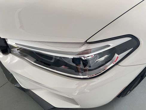 Used 2019 BMW M5 AWD/4WD image 38