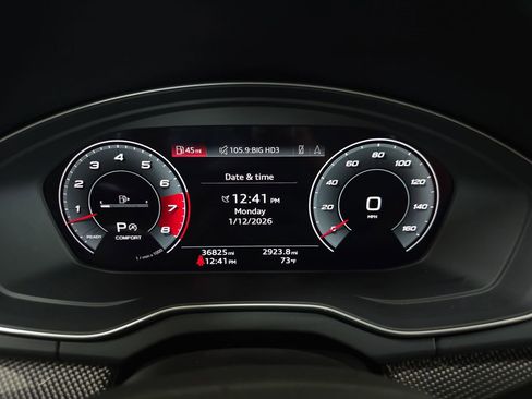 Used 2022 Audi SQ5 Premium Plus image 22