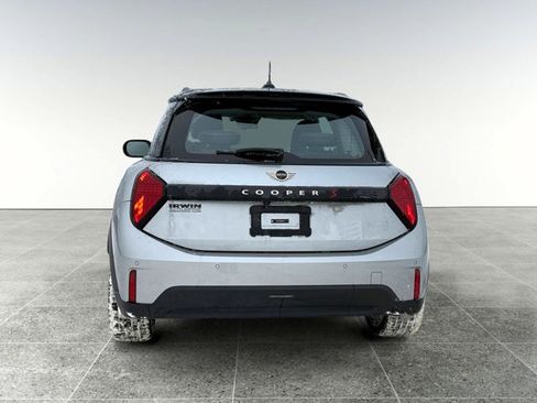 Used 2025 MINI Cooper S image 4