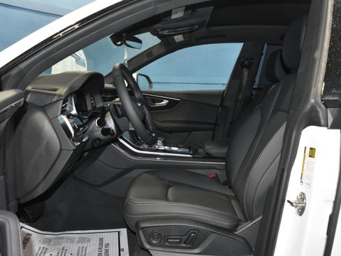 New 2026 Audi Q8 Premium Plus image 7