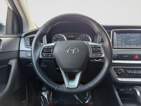 Used 2018 Hyundai Sonata SEL FWD image 29