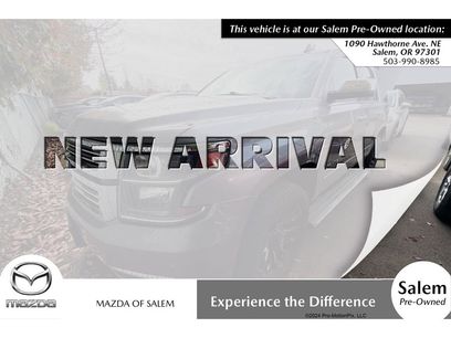 Used 2019 Chevrolet Tahoe Premier w/ Premier Plus Edition